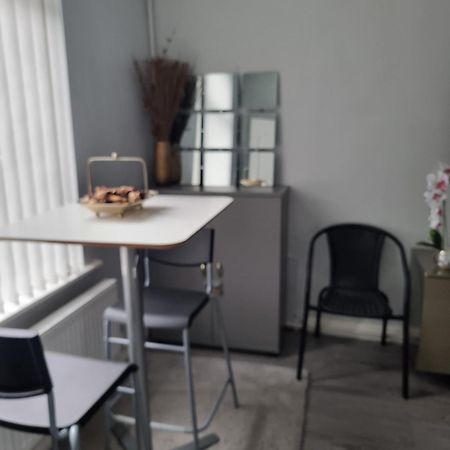 Havilahomes Manchester Ngoại thất bức ảnh
