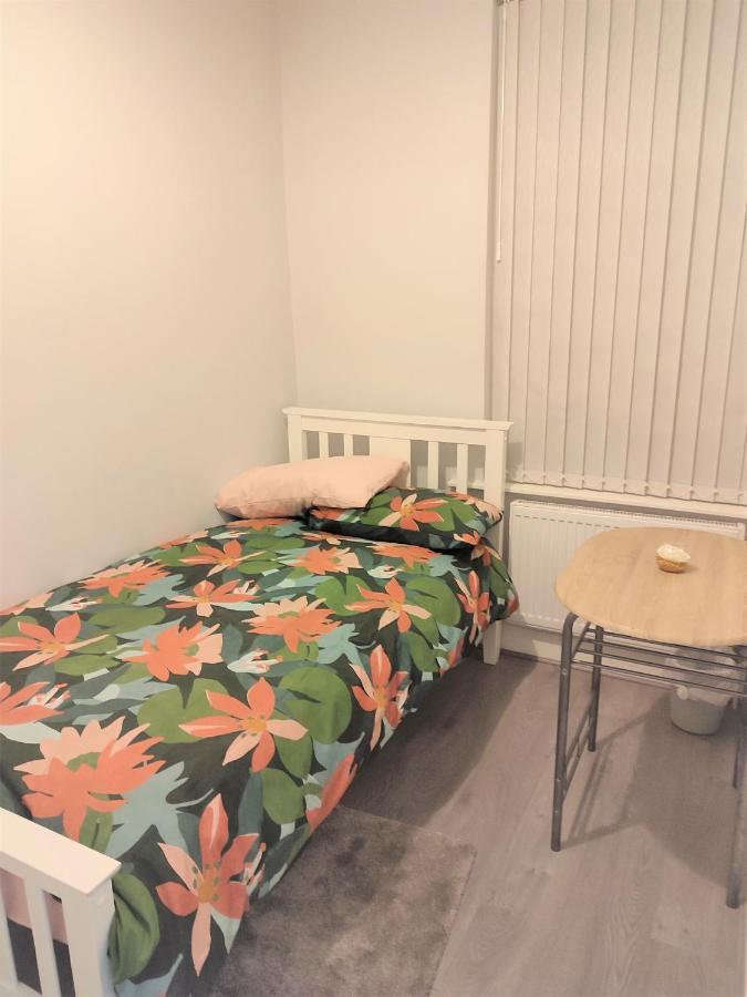 Havilahomes Manchester Ngoại thất bức ảnh