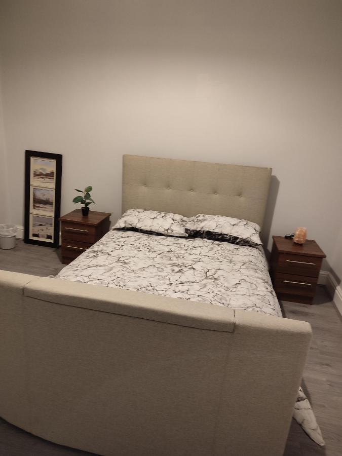 Havilahomes Manchester Ngoại thất bức ảnh