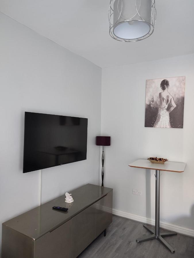 Havilahomes Manchester Ngoại thất bức ảnh