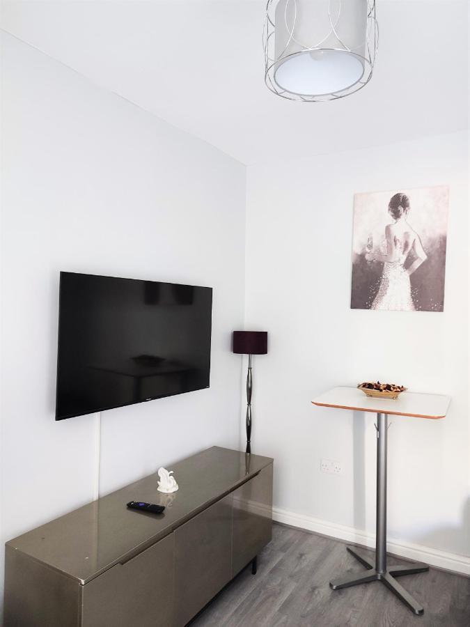 Havilahomes Manchester Ngoại thất bức ảnh