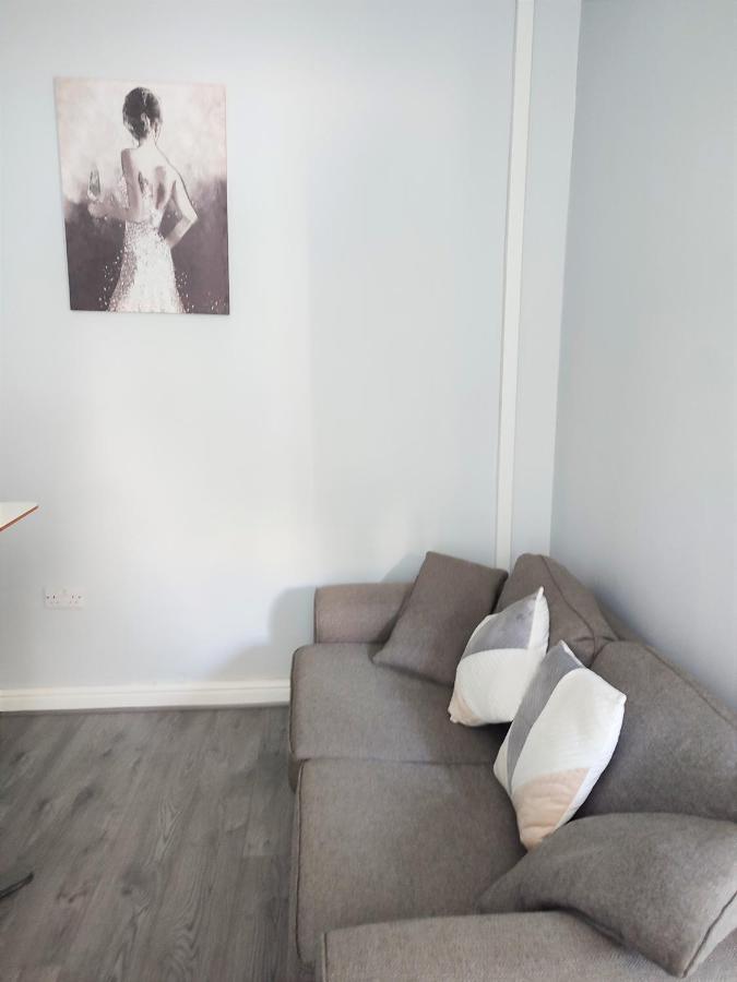 Havilahomes Manchester Ngoại thất bức ảnh