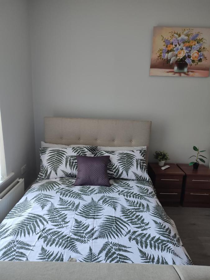 Havilahomes Manchester Ngoại thất bức ảnh
