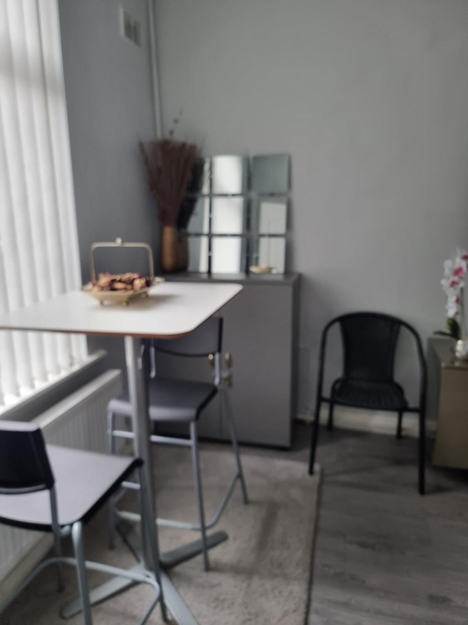 Havilahomes Manchester Ngoại thất bức ảnh