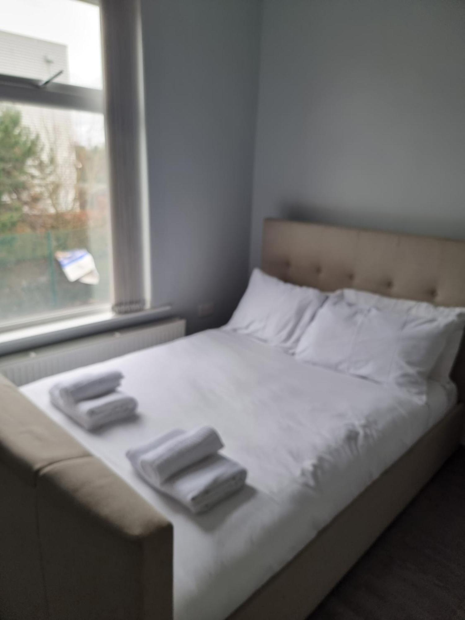 Havilahomes Manchester Ngoại thất bức ảnh
