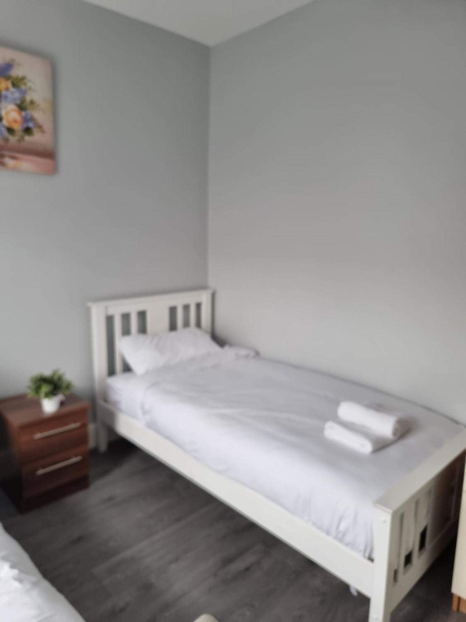 Havilahomes Manchester Ngoại thất bức ảnh